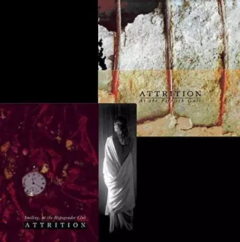 Attrition: Smiling At The Hypogonder/fiftieth Gate