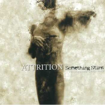 Album Attrition: Something Stirs: The Beginning 1981-1983