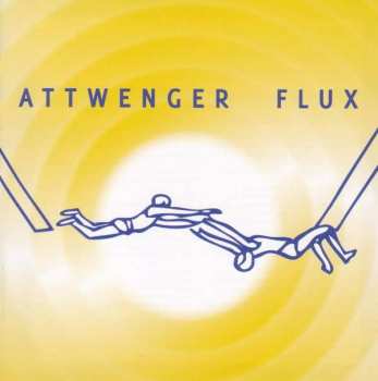 2LP Attwenger: Flux