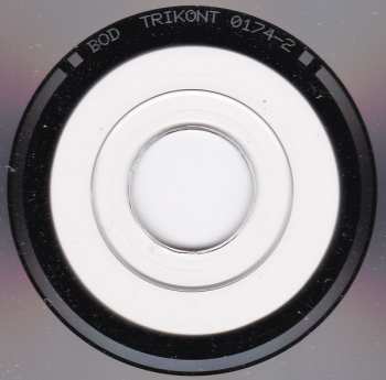 CD Attwenger: Most