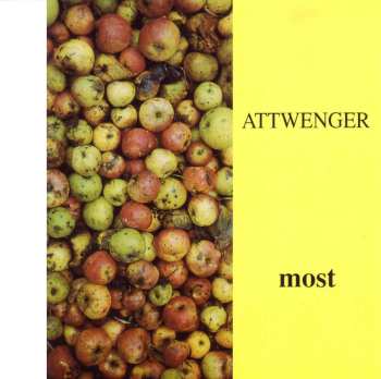 CD Attwenger: Most