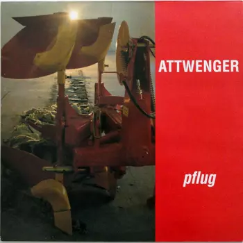 Attwenger: Pflug