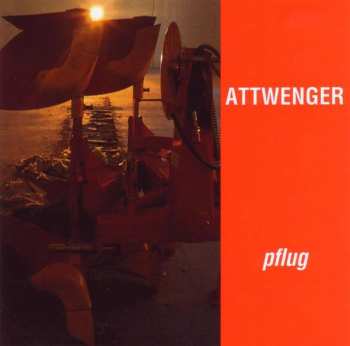 CD Attwenger: Pflug