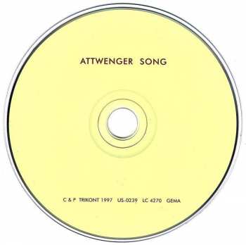 CD Attwenger: Song