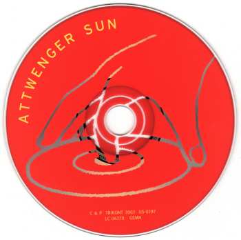 CD Attwenger: Sun