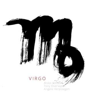 CD Tony Overwater: VIRGO