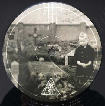 LP Au-Dessus: Au-Dessus LTD