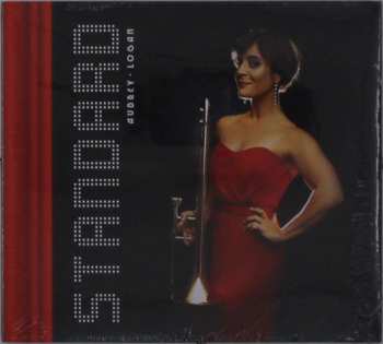 CD Aubrey Logan: Standard