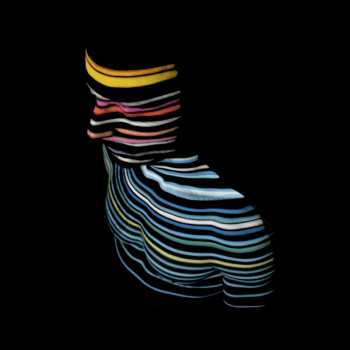 Album Aucan: Black Rainbow Remixes
