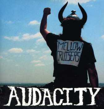 CD Audacity: Mellow Cruisers