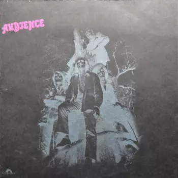 Audience: Audience