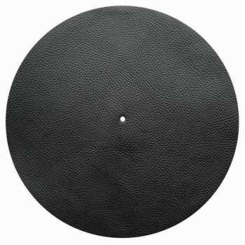 Audiotechnika Audio Anatomy Leren slipmat