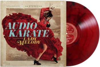 LP Audio Karate: Lady Melody