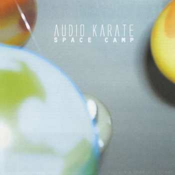 LP Audio Karate: Space Camp CLR