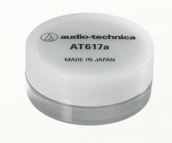 Audiotechnika Audio-technica gelreiniger