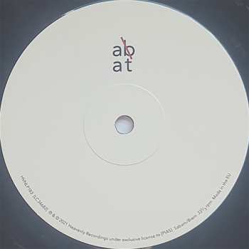 LP audiobooks: Astro Tough