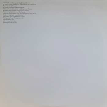 LP audiobooks: Astro Tough