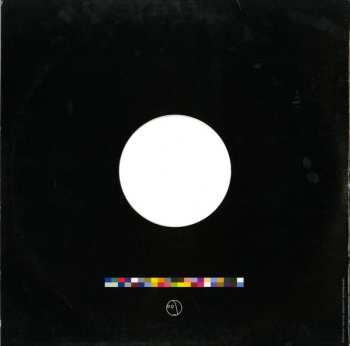 LP Audion: Billy Says Go