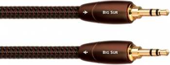  Audioquest Big Sur JJ audio kabel 3,5 mm