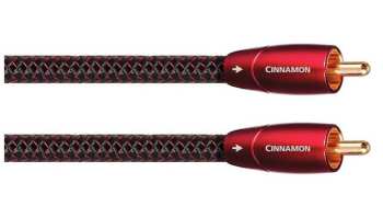 Audiotechnica Audioquest Cinnamon 0,75m