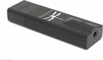 Audiotechnica Audioquest DRAGONFLY Black USB-DAC