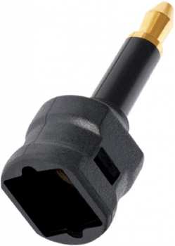 Audiotechnika Audioquest Toslink Mini Adaptor
