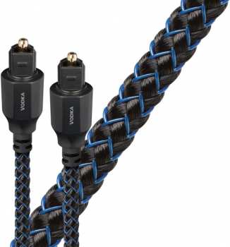 Audiotechnika Audioquest Vodka Optilink - kabel optiek