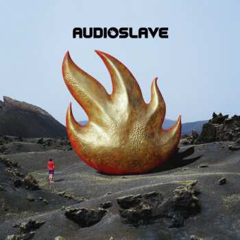 CD Audioslave: Audioslave