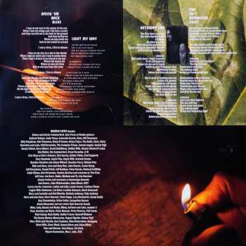 2LP Audioslave: Audioslave