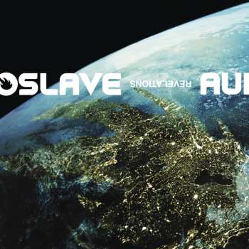 CD Audioslave: Revelations