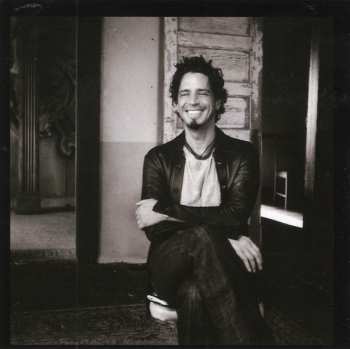CD Audioslave: Revelations
