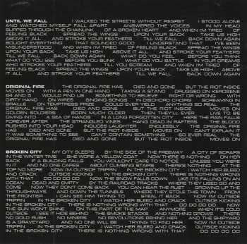 CD Audioslave: Revelations