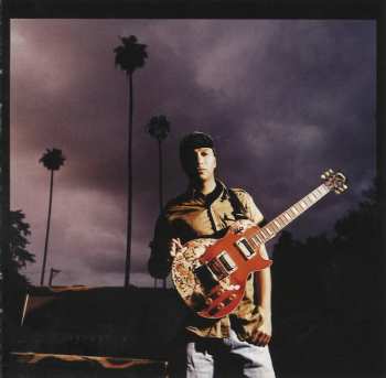 CD Audioslave: Revelations