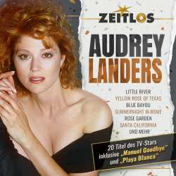 CD Audrey Landers: Zeitlos-audrey Landers