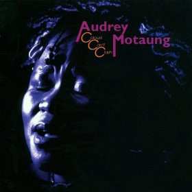 LP Audrey Motaung: Colours Can't Clash