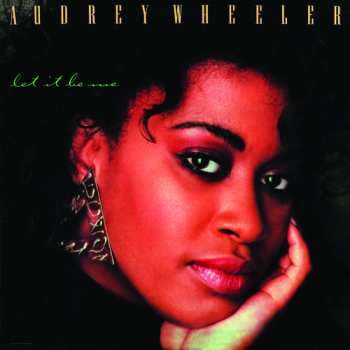 Album Audrey Wheeler: Let It Be Me