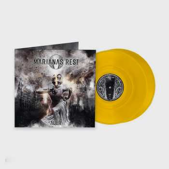2LP Marianas Rest: Auer LTD | CLR