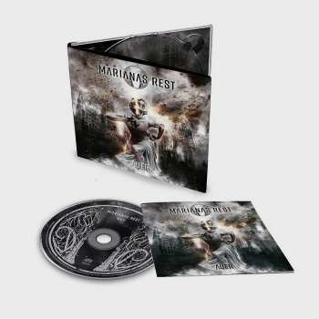 CD Marianas Rest: Auer