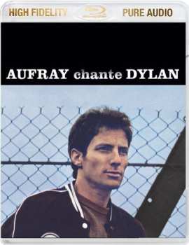 Album Hugues Aufray: Chante Dylan
