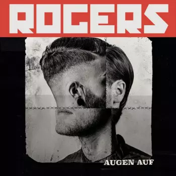 Rogers: Augen Auf