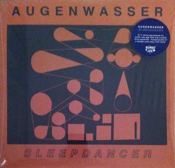 Album Augenwasser: Sleepdancer