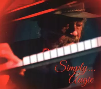 Augie Meyers: Simply Augie