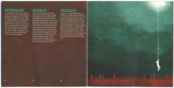 CD August Burns Red: Constellations