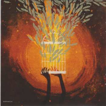 CD August Burns Red: Rescue & Restore