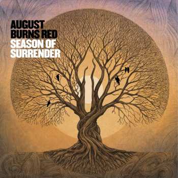 CD August Burns Red: Season Of Surrender