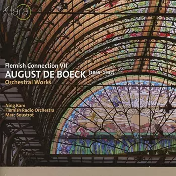 Marc Soustrot: Orchestral Works