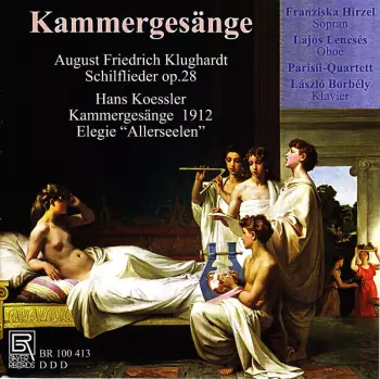 Kammergesänge
