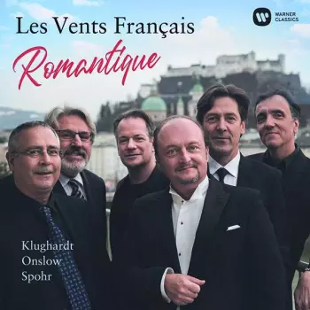 Les Vents Francais - Romantique