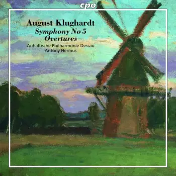 Symphony No 5; Overtures