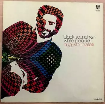 Black Sound From White People